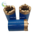 Wholesale BQ NQ HQ PQ alloy core bit